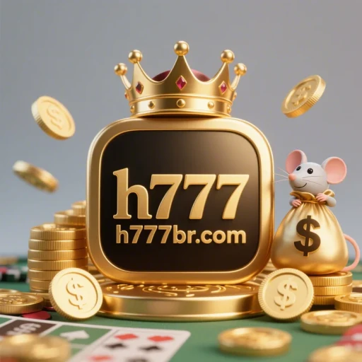 Logo h777